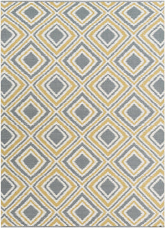 Druid Area Rug - Clearance - Ornate Home