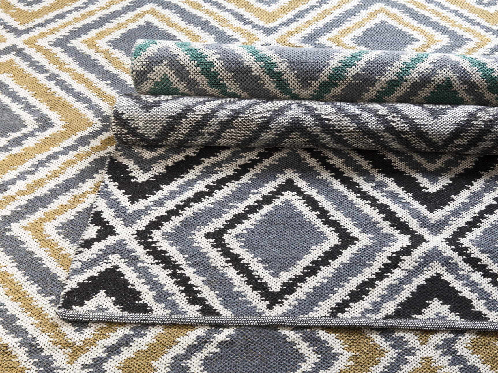 Druid Area Rug - Clearance - Ornate Home