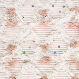 Drumore Beige Boho Wall Hanging - Clearance - Ornate Home