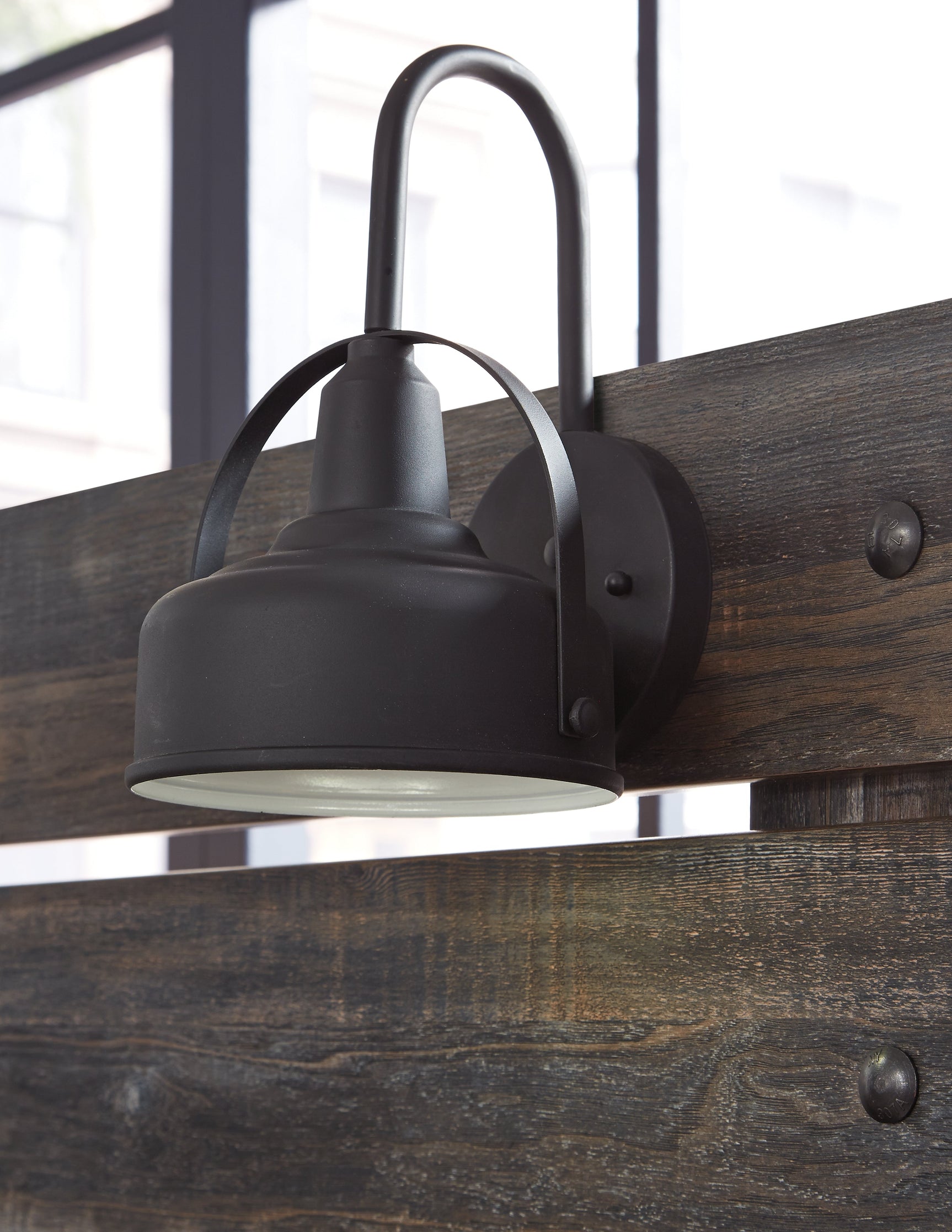 Drystan Multi King Panel Bedroom Set with Dresser, Mirror, and Nightstand - Ornate Home