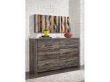Drystan Multi Tone Dresser (Online Special Price) - Ornate Home