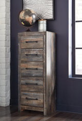 Drystan Multi Tone Narrow Chest (Online Special Price) - Ornate Home