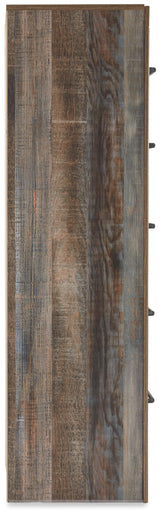 Drystan Multi Tone Narrow Chest (Online Special Price) - Ornate Home