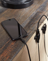 Drystan Multi Twin Bookcase Bedroom Set with 2 sided Storage, Dresser and Nightstand - Ornate Home