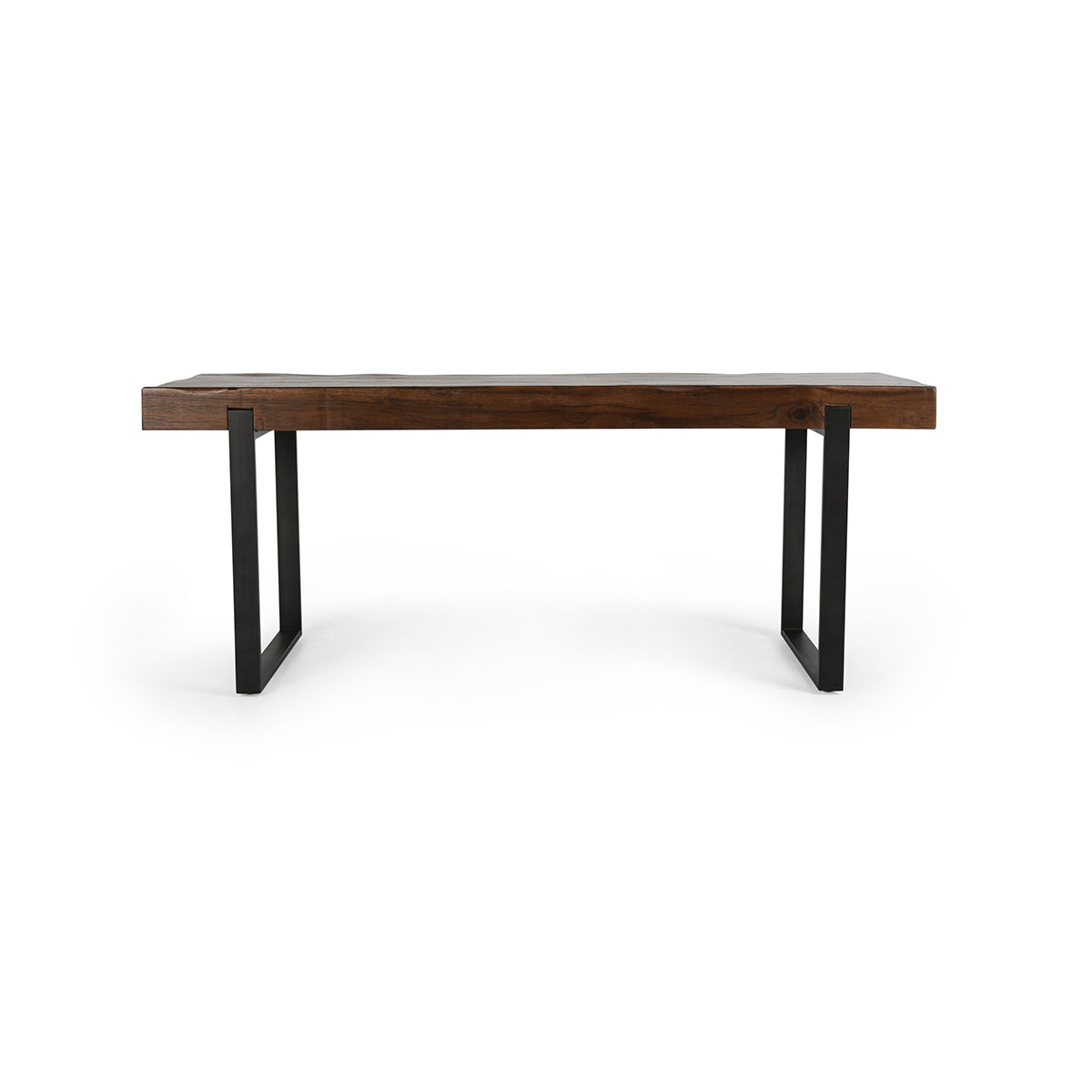 Classic Home Duarte Counter Table - Thumbnail 2