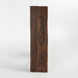 Duarte Brown Console Table - Ornate Home