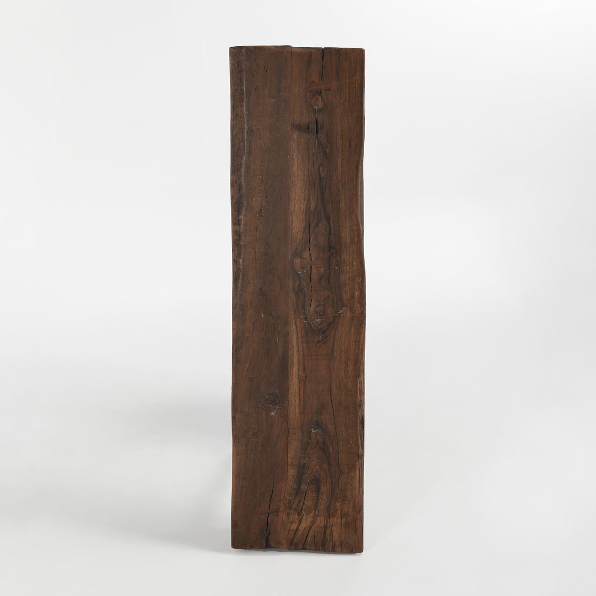 Duarte Brown Console Table - Ornate Home