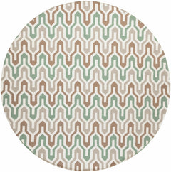 Dubberly Wool Area Rug - Clearance - Ornate Home