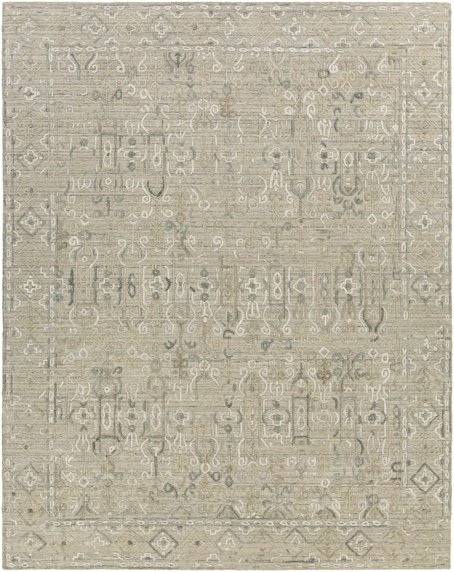 Dubbo Area Rug - Clearance - Ornate Home