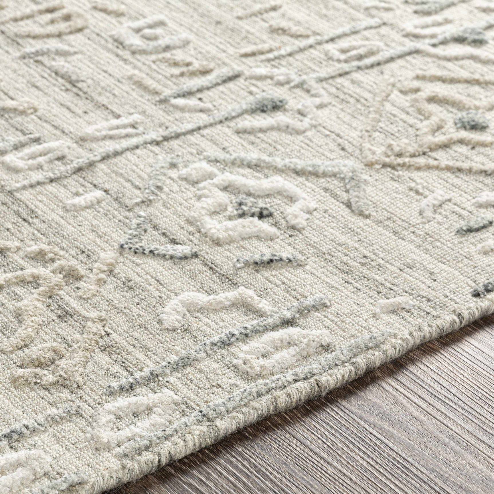 Dubbo Area Rug - Clearance - Ornate Home