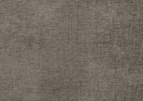 Dublin Dark Pewter Ottoman - Ornate Home