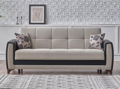 Dublin Living Room Set - Ornate Home