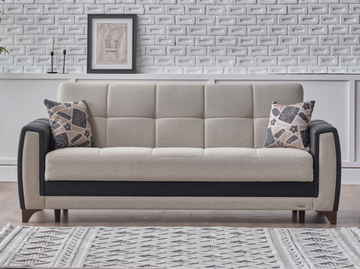 Dublin Living Room Set - Ornate Home
