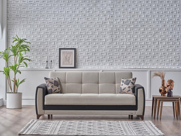 Dublin Living Room Set - Ornate Home