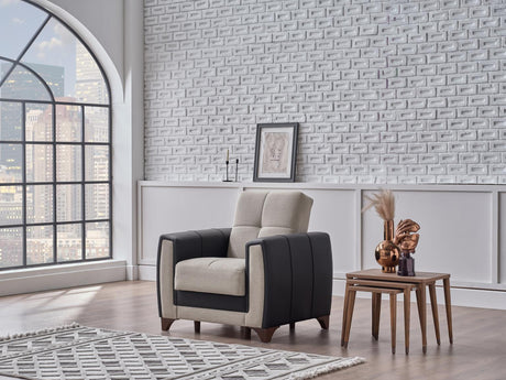 Dublin Living Room Set - Ornate Home