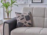 Dublin Living Room Set - Ornate Home