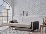 Dublin Living Room Set - Ornate Home