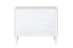 Dubni Accent Table - Ornate Home