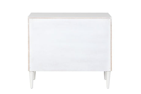 Dubni Accent Table - Ornate Home