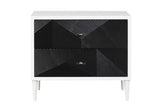 Dubni Accent Table - Ornate Home
