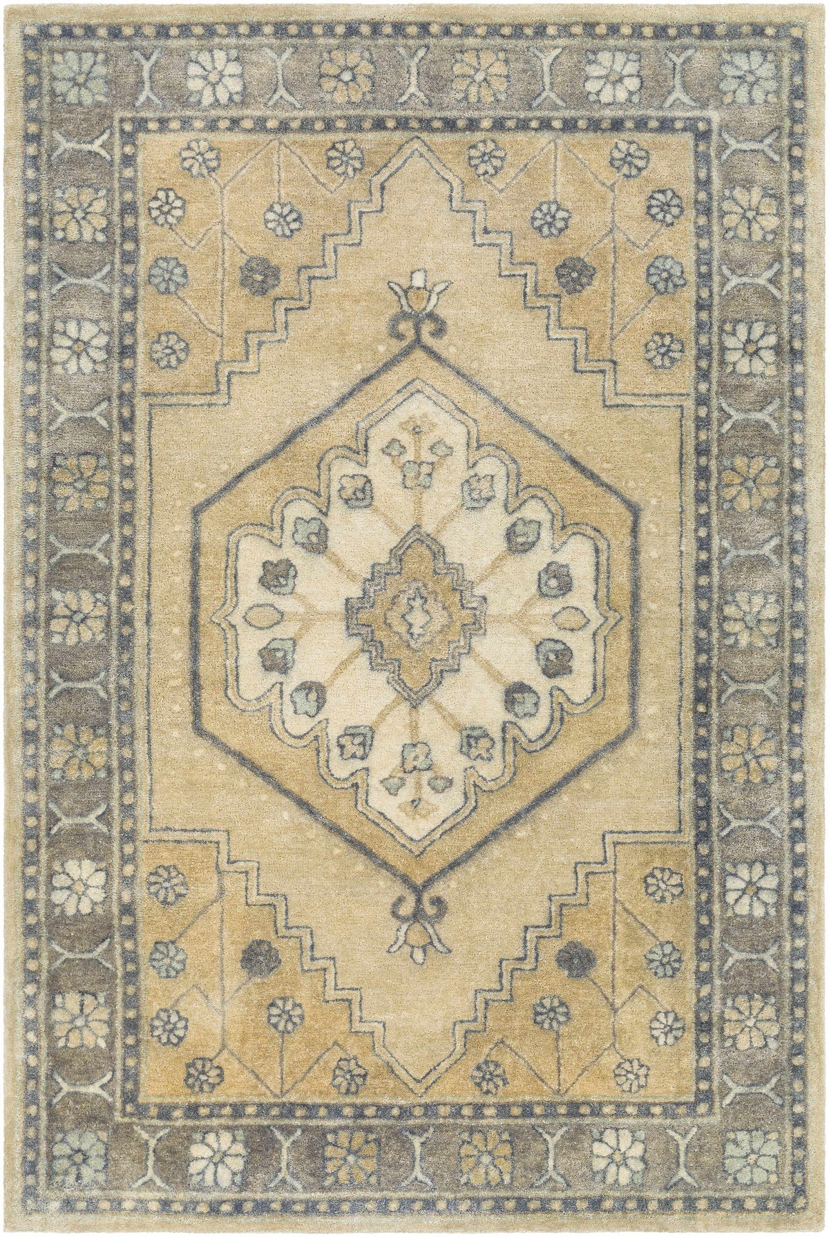 Duckenfield Area Rug - Clearance - Ornate Home
