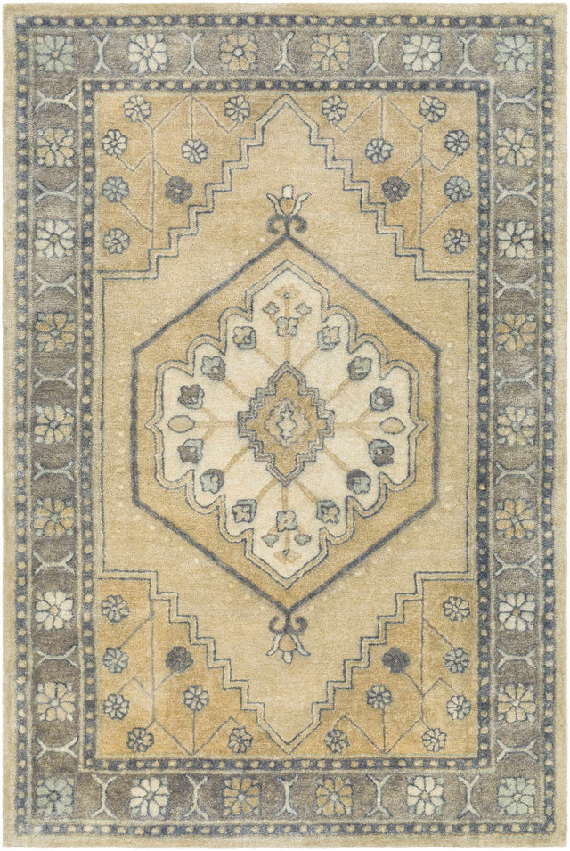 Duckenfield Area Rug - Clearance - Ornate Home