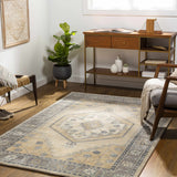 Duckenfield Area Rug - Clearance - Ornate Home