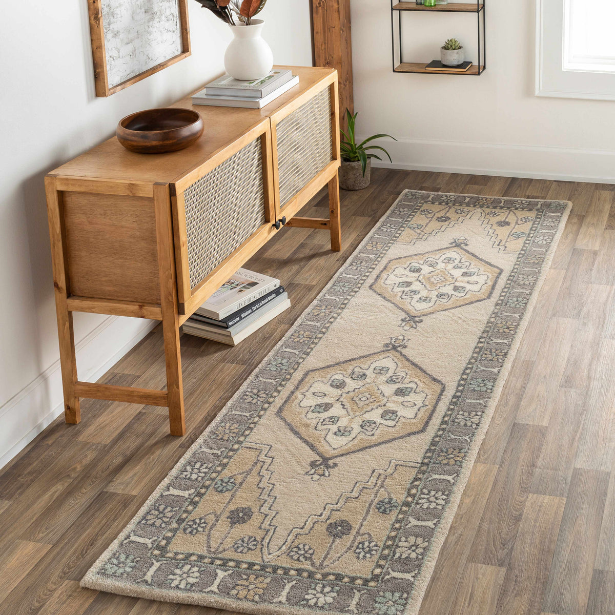 Duckenfield Area Rug - Clearance - Ornate Home