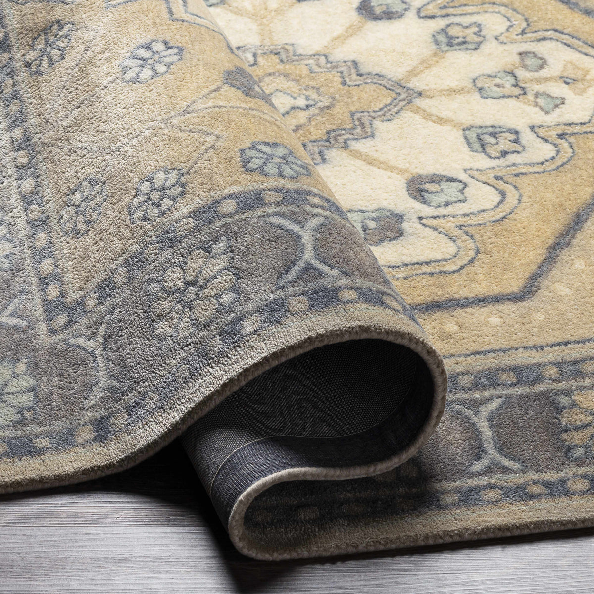 Duckenfield Area Rug - Clearance - Ornate Home
