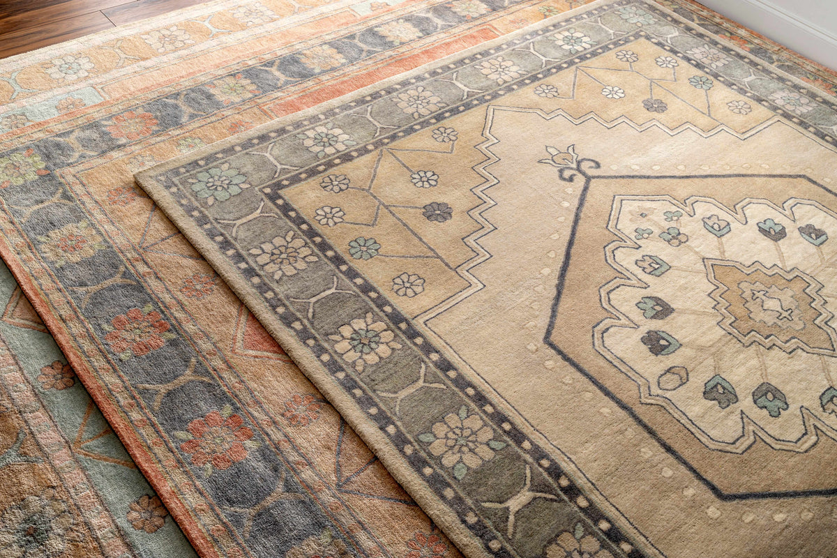 Duckenfield Area Rug - Clearance - Ornate Home