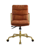 Dudley Executive Office Chair - Ornate Home