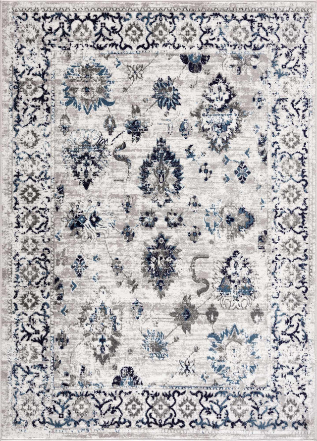 Duena Area Rug - Clearance - Ornate Home