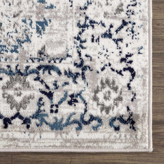 Duena Area Rug - Clearance - Ornate Home