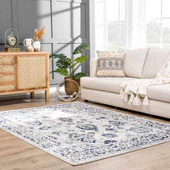 Duena Area Rug - Clearance - Ornate Home