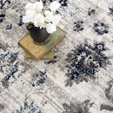 Duena Area Rug - Clearance - Ornate Home