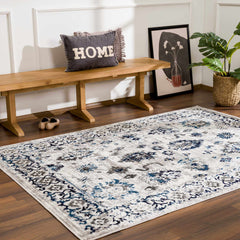 Duena Area Rug - Clearance - Ornate Home