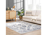 Duena Blue Hues Rug - Ornate Home