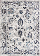 Duena Blue Hues Rug - Ornate Home