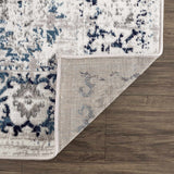 Duena Blue Hues Rug - Ornate Home