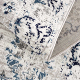 Duena Blue Hues Rug - Ornate Home