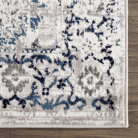 Duena Blue Hues Rug - Ornate Home