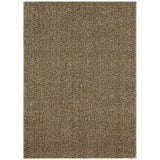 Dufur Dark Beige Area Rug - Ornate Home