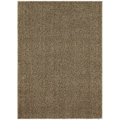 Dufur Dark Beige Area Rug - Ornate Home