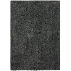Dufur Dark Gray Area Rug - Ornate Home