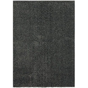 Dufur Dark Gray Area Rug - Ornate Home