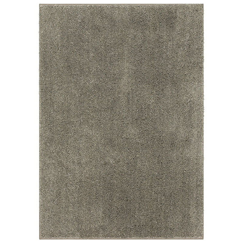 Dufur Warm Gray Area Rug - Ornate Home