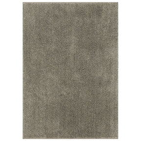 Dufur Warm Gray Area Rug - Ornate Home