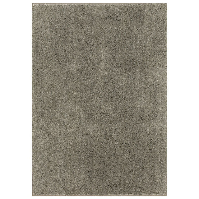 Dufur Warm Gray Area Rug - Ornate Home