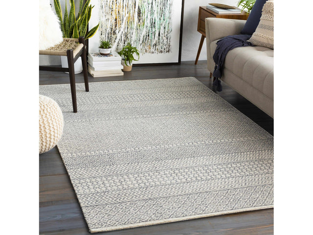 Dugway Tufted Maroc Wool Rug - Ornate Home