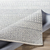 Dugway Tufted Maroc Wool Rug - Ornate Home